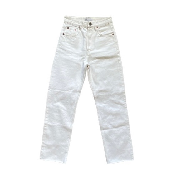 Zara Jeans - Picture 2 of 5